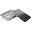 Capac caserola aluminiu 784 (100buc) Produse 21,43 lei