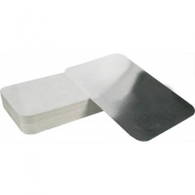 Capac forma aluminiu S815 (100buc) Produse 15,74 lei