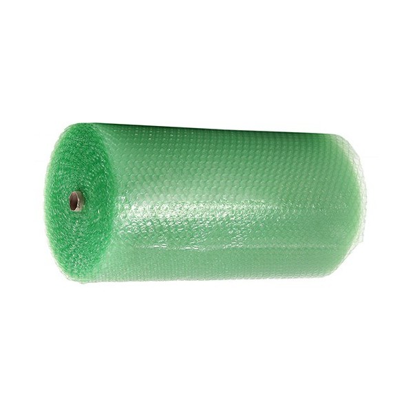 Rola folie bule mari, verde, semitransparente, 1.2x50m, 60mp Articole baxare 235,19 lei