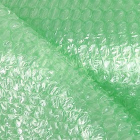 Rola folie bule mari, verde, semitransparente, 1.2x50m, 60mp Articole baxare 235,19 lei