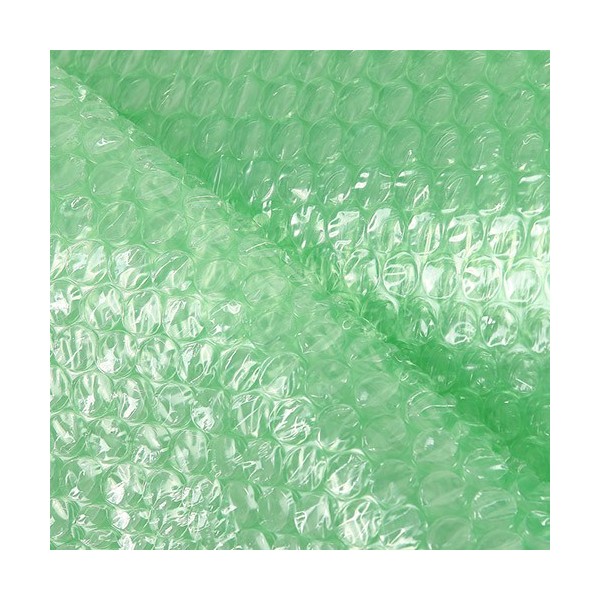 Rola folie bule mari, verde, semitransparente, 1.2x50m, 60mp Articole baxare 235,19 lei