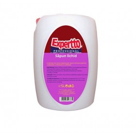 Expertto Professional, sapun lichid spuma, 5l Produse 28,92 lei