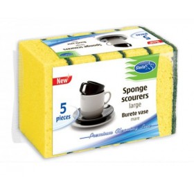 Stella bureti vase, 2 straturi (5buc) Produse 7,49 lei