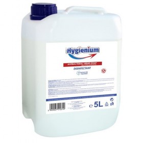 Hygienium sapun lichid antibacterian 5L Produse 89,21 lei