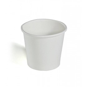 Pahar 85ml - 3oz alb (100buc) Produse 9,11 lei