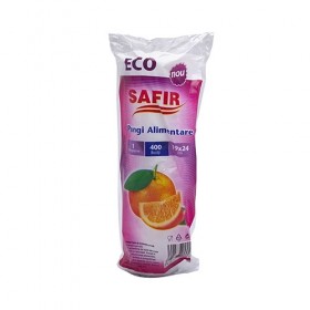 Pungi alimentare eco 1kg, 380buc|rola, 40role Produse 171,47 lei