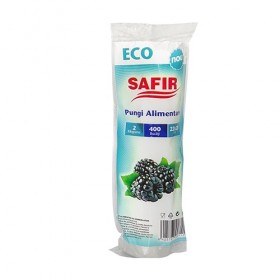 Pungi alimentare eco 2kg, 380buc|rola, 40role Produse 239,77 lei