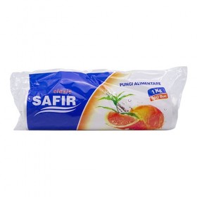 Pungi alimentare 1kg, 20*25cm, 450buc|rola, 30role Produse 174,01 lei