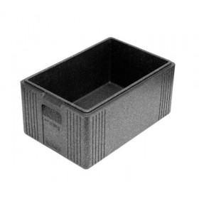 Cutie termoizolanta cu capac pentru transport, GN 1/1, 40l, 60*40*28cm Produse 230,98 lei