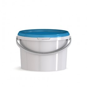 Cutie 5L + capac alb (100buc) Produse 519,12 lei