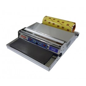 Masina ambalat cu folie alimentara, plita teflon, SW-500X Produse 2,00 lei