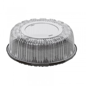 Caserole tort, baza maro, 1.5kg, 25*9.7cm (100buc) Produse 257,28 lei