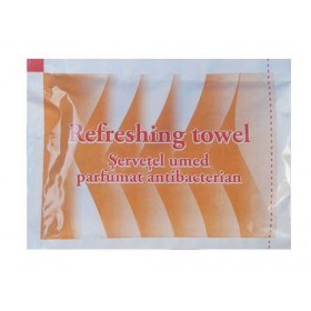 Servetele umede Horeca (1000buc) Produse 256,06 lei