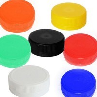 Capac plastic, cu sigiliu, F38mm Produse 0,10 lei
