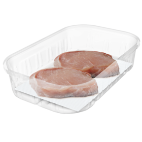 Hartie alba, absorbanta, 22.5*16cm (2700buc) Produse 1,00 lei
