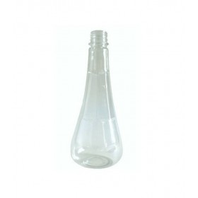 Flacoane 500ml, pet transparent, toi, f28mm Produse 0,76 lei