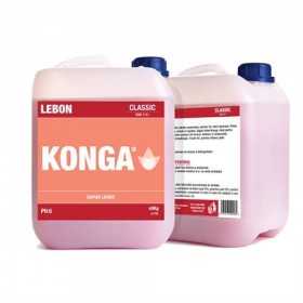 Konga Sapun lichid 5 L Produse 39,95 lei