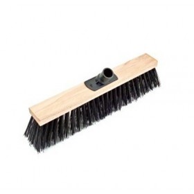 Matura de exterior, 60 cm, lemn esenta tare, bucsa PP universala Produse 18,94 lei