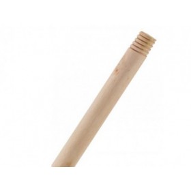 Coada lemn de esenta tare, 110cm, filet universal Produse 3,09 lei