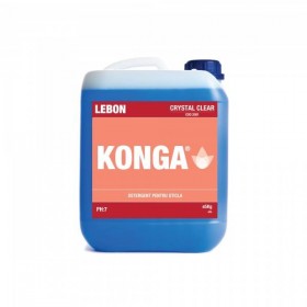 Konka Crystal Clear 5 L Produse 35,54 lei
