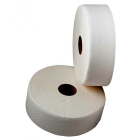 Role hartie igienica, maxi jumbo, alba (6buc) Produse 68,15 lei