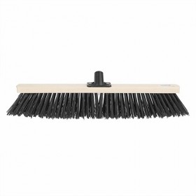 Matura de exterior, 40 cm, lemn esenta tare, bucsa PP universala Produse 15,07 lei