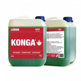 Konga 3in1 Hard 5 L Produse 81,68 lei