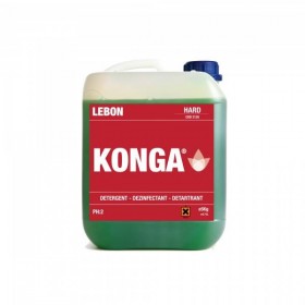 Konga 3in1 Hard 5 L Produse 81,68 lei