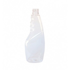 Flacoane 750ml, pet transparent, detergent, F28mm Produse 1,37 lei
