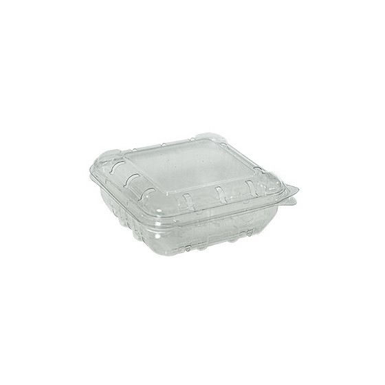 Caserole fructe, cu capac, 150gr, h48 (1000buc) Produse 438,73 lei