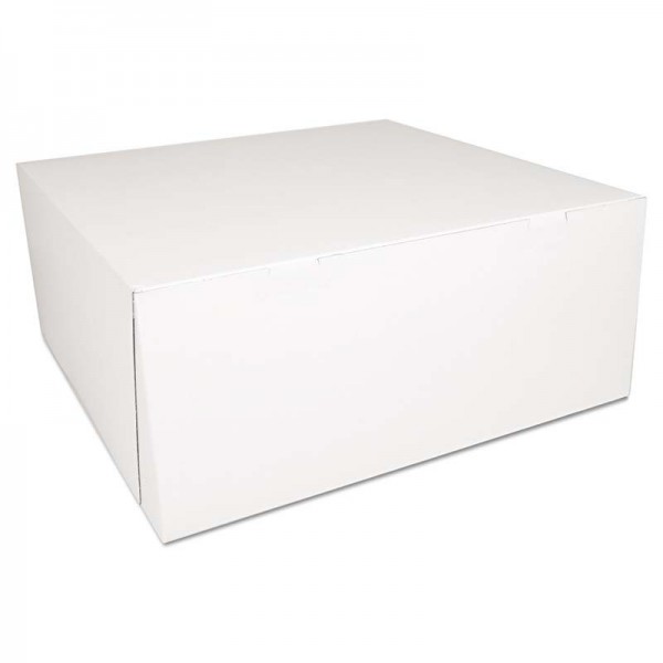 Cutii carton alb, fara maner, 16*20cm (100buc) Produse 134,97 lei