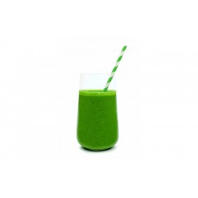 Paie din hartie, spiralate, alb|verde, amb. la set (250buc) Produse 14,38 lei