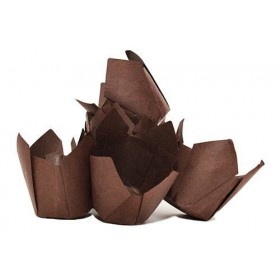 Chese Lalea maro 50x80 (200buc) Produse 82,32 lei