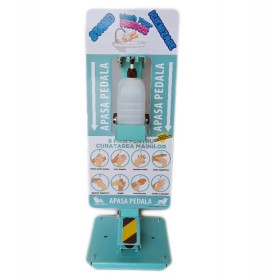 Punct de igienizare cu pedala, pentru copii, 100cm Produse 547,73 lei