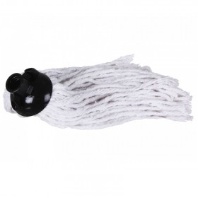 Mop bumbac, bucsa PP, filet universal, 250gr Produse 5,48 lei