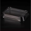 Capac caserola grill, inalt, 204x237x2.7mm (100buc) Produse 43,24 lei