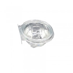 Caserole rotunde, capac si sigiliu, 750cc (50buc) Produse 43,02 lei