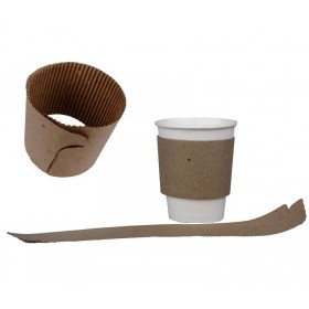 Manson reglabil, pahare carton 8oz - 16oz (100buc) Produse 12,58 lei