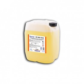 Equinox Sun, Fresh, solutie spalat vase, 5L Produse 58,00 lei