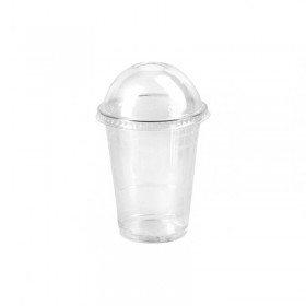 Set lux pahare + capac bombat, 78mm, 200|250ml (50buc) Produse 30,43 lei