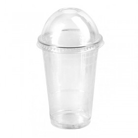 Set lux pahare + capac bombat, 95mm, 500|650mL (100buc) Produse 65,90 lei