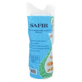 Rola pungi alimentare paine, 23*45 cm, 500buc Produse 12,13 lei