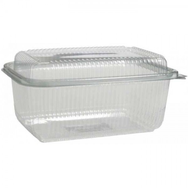 Caserole 1000gr, cu capac inalt, 193*127*h92.5 mm, 100buc Produse 57,30 lei