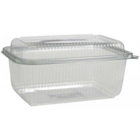 Caserole capac inalt 1000cc (600buc) Produse 304,98 lei