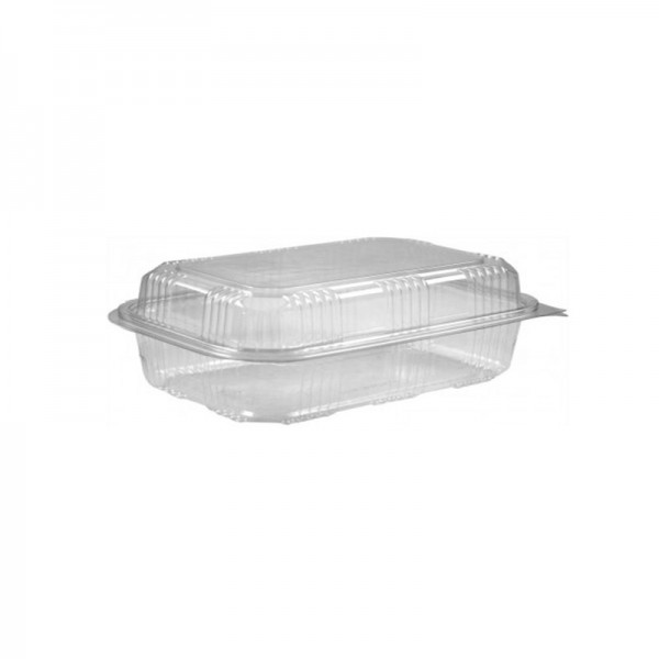 Caserole 1250gr, cu capac inalt, 232*174*h75.8 mm, 100buc Produse 82,16 lei