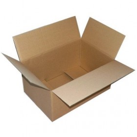 Cutie clasica de carton tip CO3, 57*34*h20cm Produse 3,98 lei