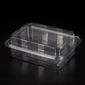 Caserole capac inalt 1500cc (100buc) Produse 89,40 lei