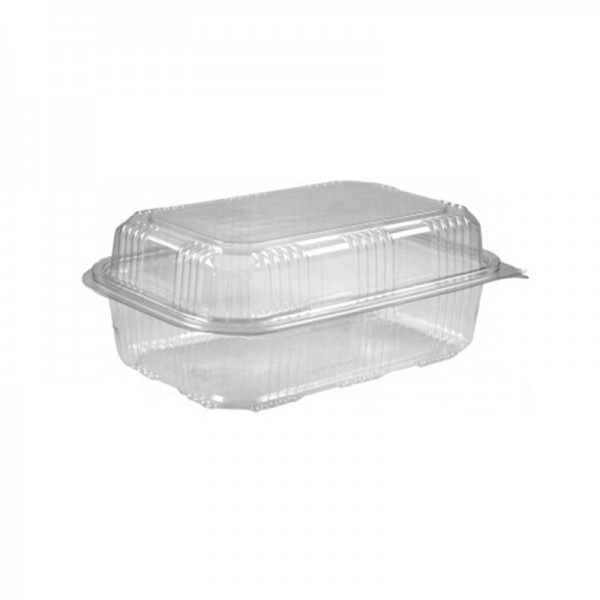 Caserole 1750gr, cu capac inalt, 232*174*h103 mm, 100buc Produse 95,42 lei