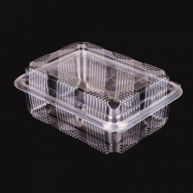 Caserole capac inalt 1750cc (300buc) Produse 307,05 lei