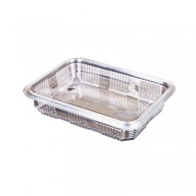 Caserole drept. 1250cc (100buc) Produse 116,29 lei